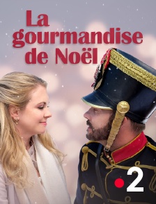 France 2 - La gourmandise de Noël