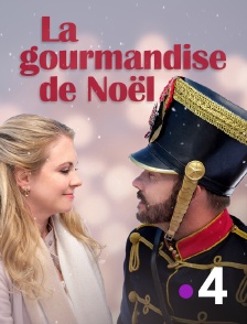 France 4 - La gourmandise de Noël