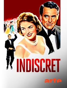 Arte - Indiscret