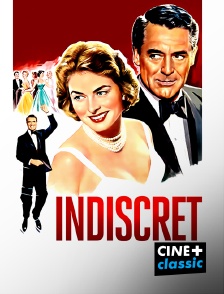 CINE+ Classic - Indiscret