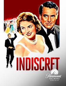 Paramount Network Décalé - Indiscret