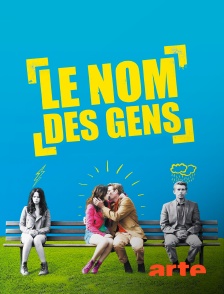 Arte - Le nom des gens