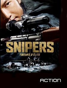 Action - Snipers, tireurs d'élite