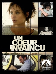 Paramount Channel - Un coeur invaincu