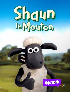 Okoo - Shaun le mouton