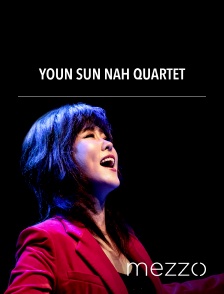 Mezzo - Youn Sun Nah Quartet