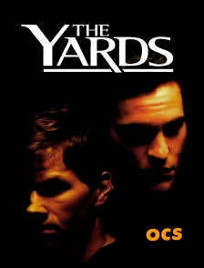 OCS - The Yards