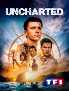 TF1 - Uncharted