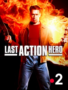 France 2 - Last Action Hero