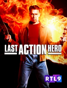 RTL 9 - Last Action Hero