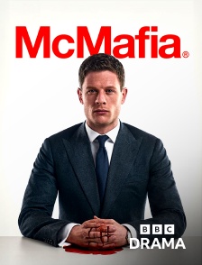 BBC Drama - McMafia