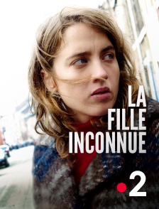 France 2 - La fille inconnue