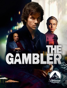 Paramount Channel - The Gambler