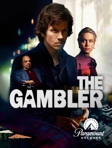 Paramount Network - The Gambler