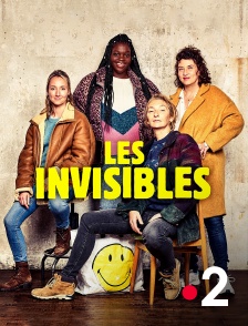 France 2 - Les Invisibles