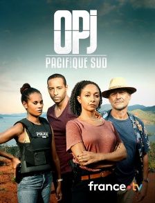 France.tv - OPJ : Pacifique Sud