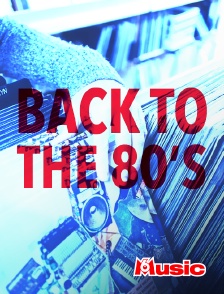 M6 Music - Back to the 80's