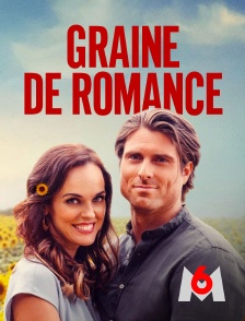 M6 - Graine de romance