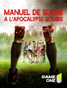 Game One - Manuel de survie à l'apocalypse zombie