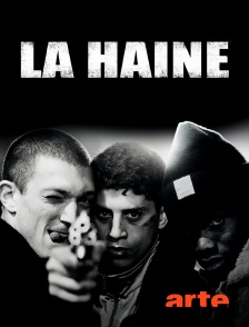 Arte - La haine