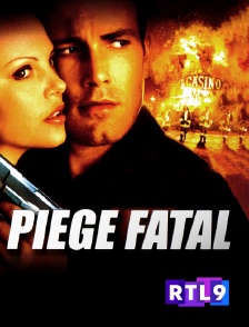 RTL 9 - Piège fatal