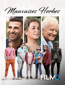 FilmoTV - Mauvaises herbes en replay