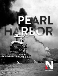 Newsmax - Pearl Harbor