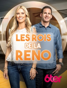 Les rois de la réno