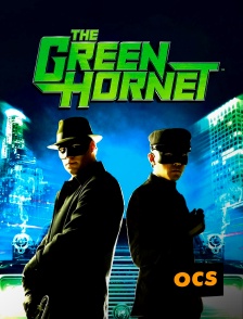 OCS - The Green Hornet