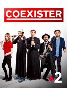 France 2 - Coexister