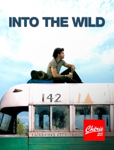 Chérie 25 - Into the Wild