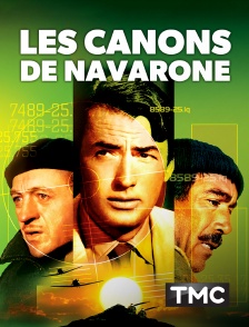 TMC - Les canons de Navarone