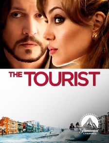 Paramount Channel - The Tourist