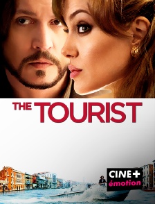 CINE+ Emotion - The Tourist