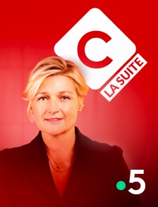 France 5 - C à vous la suite