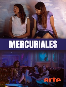 Arte - Mercuriales