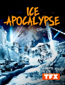 TFX - Ice Apocalypse