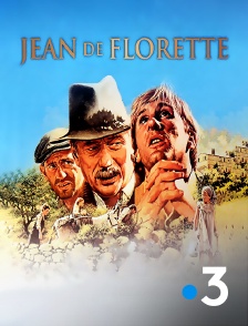 France 3 - Jean de Florette (version restaurée)