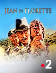 France 2 - Jean de Florette (version restaurée)