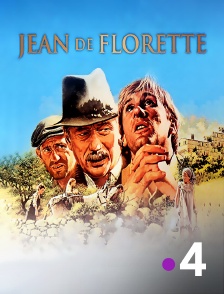 France 4 - Jean de Florette (version restaurée)