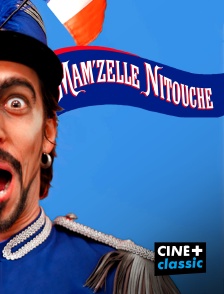 CINE+ Classic - Mam'zelle Nitouche