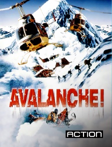 Action - Avalanche