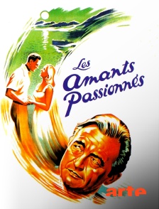 Arte - Les amants passionnés