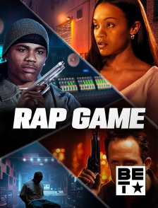 BET - Rap Game