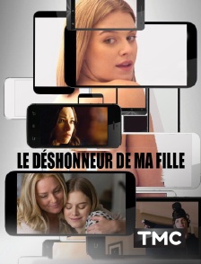 TMC - Le déshonneur de ma fille