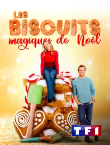 TF1 - Les biscuits magiques de Noël