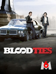 M6 - Blood Ties