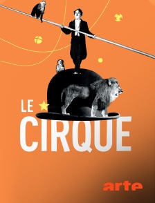 Arte - Le cirque