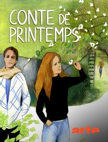 Arte - Conte de printemps