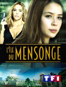 TF1 - L'île du mensonge